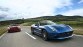 Ferrari California T op Paleis het Loo
