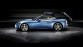 Ferrari California nog eens belicht (update: interieur!)