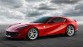Ferrari presenteert opvolger F12