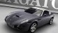 Uniek, Ferrari 575 GTZ