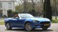Fiat 124 Spider voorkant
