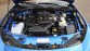Fiat 124 Spider motor