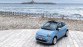 Fiat 500 Spiaggina '58