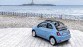Fiat 500 Spiaggina '58