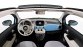 Fiat 500 Spiaggina '58