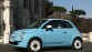 Fiat 500 Vintage '57