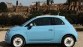 Fiat 500 Vintage '57