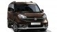 Nieuwe Fiat Doblo