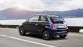Fiat 500 als Riva Edition
