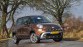 Fiat 500L Cross oogt een beetje stoerder