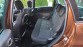Fiat 500L Cross achterin