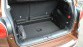 Fiat 500L Cross bagageruimte