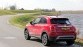 Fiat 500X Cross achterkant