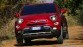 Fiat 500X: Vol in de achtervolging