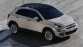 Dit is de Fiat 500X Lounge. Meer voor in de stad. En voor Nederland.