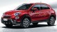 Fiat 500X duikt weer op (update!)