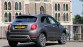 Fiat 500X extra zuinig in de Business