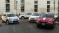 Fiat 500X krijgt voorlopig geen snelle topversie