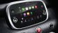 Fiat 500X modeljaar 2018 Uconnect
