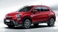 Fiat 500X mogelijk ook als Abarth