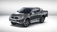 Fiat Fullback pick-up heeft Japanse genen