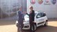 Fiat Panda rijdt op gas uit afvalwater