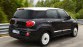 Fiat 500L facelift Wagon