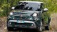 Fiat 500L facelift Cross
