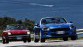 Fiat 124 Spider