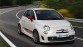 Fiat 500 Abarth