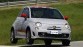 Fiat 500 Abarth Opening Edition