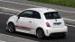 Fiat 500 Abarth Opening Edition