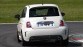 Fiat 500 Abarth Opening Edition