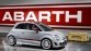 Fiat 500 Abarth esseesse