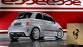 Fiat 500 Abarth esseesse