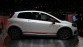 Fiat Grande Punto Abarth