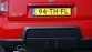 Fiat Panda 100 HP