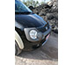 Fiat Panda Cross