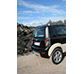 Fiat Panda Cross