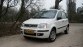Fiat Panda Panda Natural Power een volwassen groentje