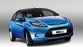 Ford Fiesta ECOnetic