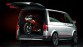 Fiets 'm er in - Volkswagen Multivan Panamericana