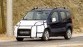Fiat Fiorino Panorama