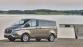 Ford Tourneo Custom 2018
