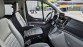 Ford Tourneo Custom 2018 interieur