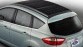 Ford C-MAX Solar Energi laadt op met zonne-energie