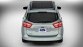 Ford C-MAX met zonnecellen op het dak