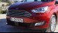 De nieuwe neus van de Ford C-Max staat hem goed.