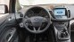 Minder knoppen, meer overzicht in de vernieuwde Ford C-Max.