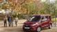 Ford Connect en Courier in de revisie